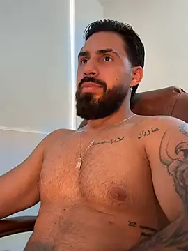 عرض كام Ryan_Black3