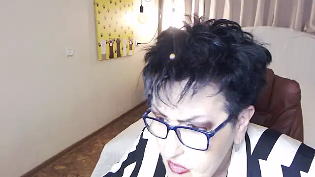 Chat XXX en directo de MasterLeila