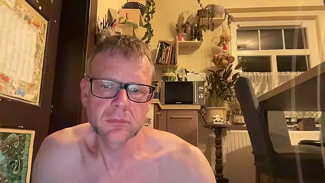Živý XXX chat o_florian_o1
