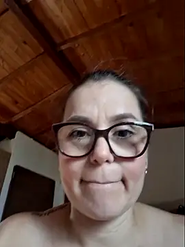 Chat XXX en directo de MariaPau_83