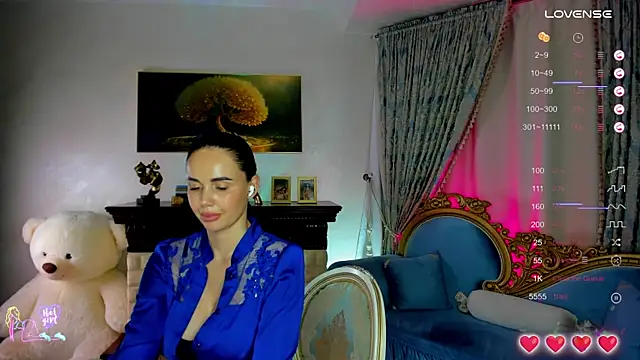 Black-Mamba- Chat XXX in diretta