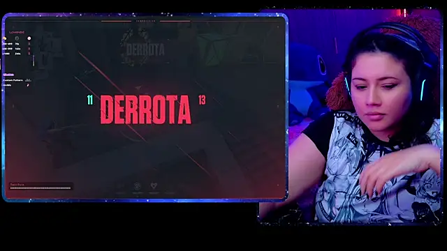 ALIS_E_G Chat XXX in diretta