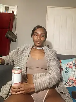 HoneyDropsX's Live XXX Chat