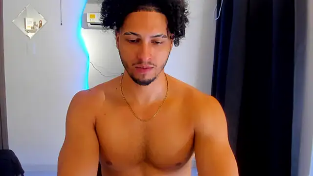 Kris_Khalifa69 现场XXX聊天