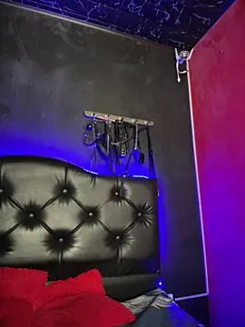 دردشة Sophie_LS الجنسية المباشرة