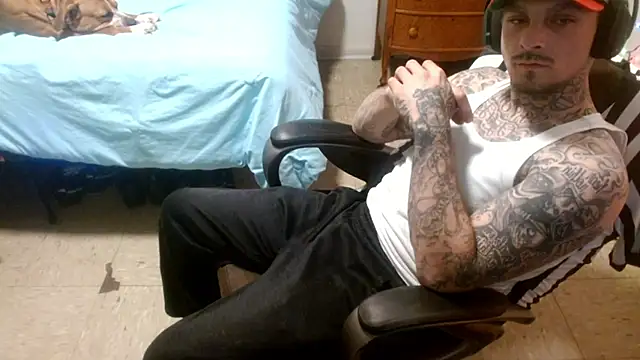 DADDY_KANE8---'s Live XXX Chat