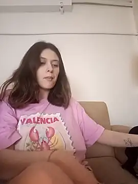 عرض كام DevinAras