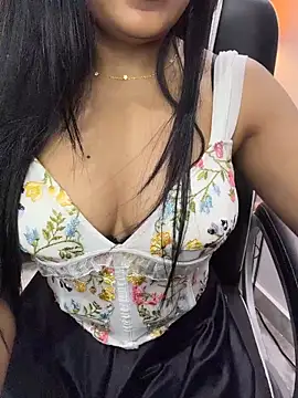Chat XXX ao vivo de escape_with_me
