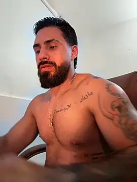 Chat XXX Live Ryan_Black3