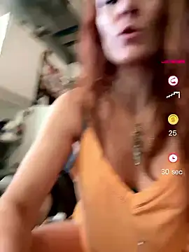 Chat XXX en directo de skarrrlettt
