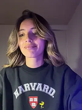 IsadoraGalle_ Chat XXX in diretta