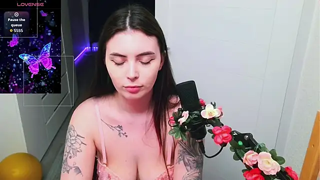 peachyness' Live XXX Chat