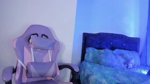 Živý XXX chat vanesa_gomez