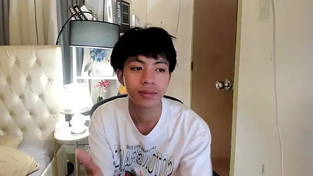 davincihugecock Pertunjukan Webcam