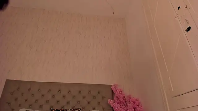 Lila_clark's Live XXX Chat