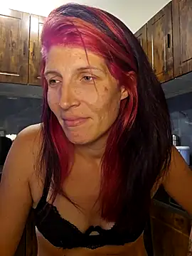Lenchen_'s Live XXX Chat