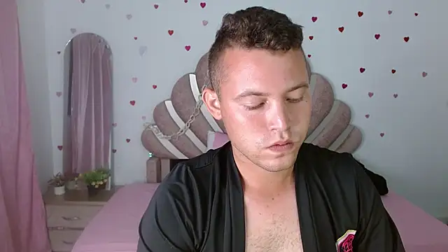 Show de sven_fox723 na webcam