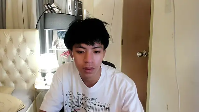 davincihugecock Pertunjukan Webcam