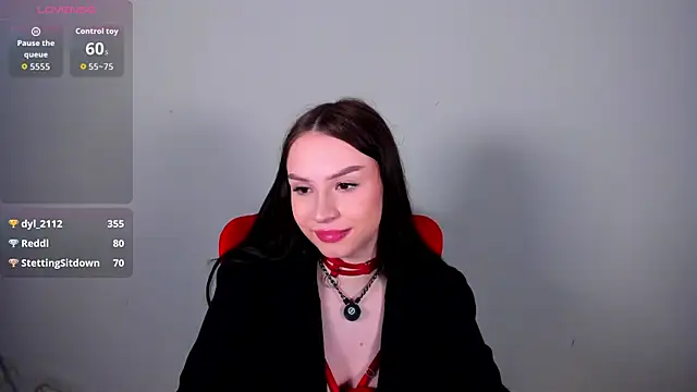 Chatroom XXX en direct de SatiraLux