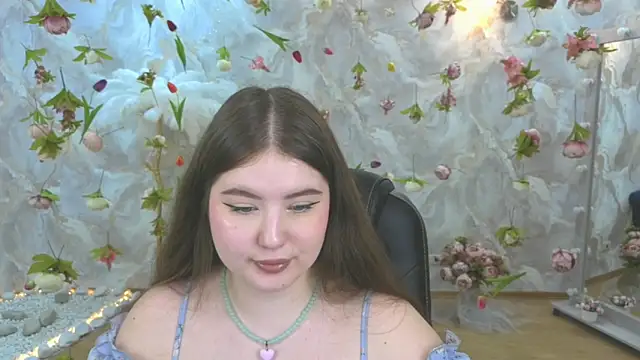 PixelGoddess live XXX chat
