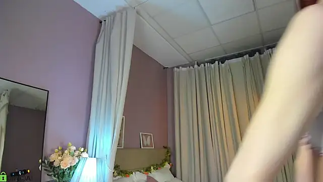 Dearly_Emily Live XXX-chat