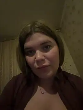 ella_zzz Adlı Modelin Web Kamerası Şovu