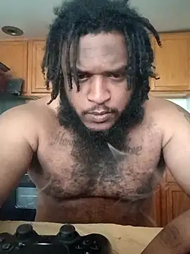 Longthickdick33: διαδικτυακό σόου στην κάμερα