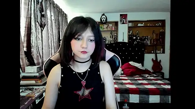 Maki_Zein_ 라이브 XXX 채팅