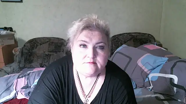 Webkamerová show Lana555
