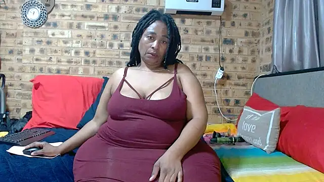 Chat XXX Live AFRICANBOOTYLICIOUS