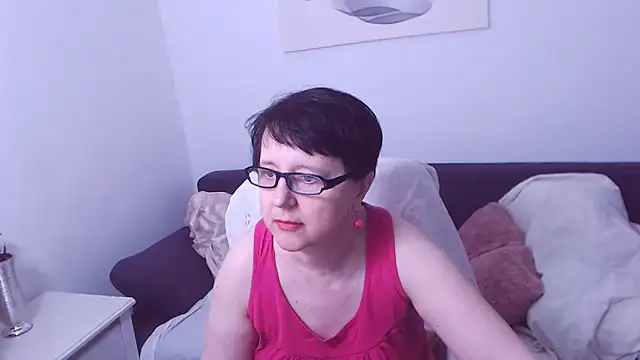 ChristaRose Obrolan Langsung XXX
