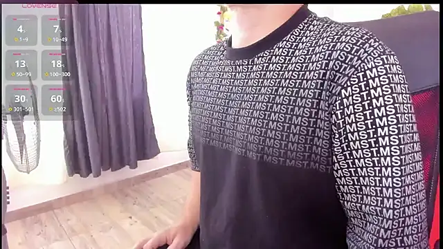 michacosio Webcamshow