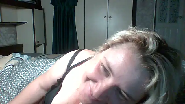 Chat XXX en directo de Jane_Dreams