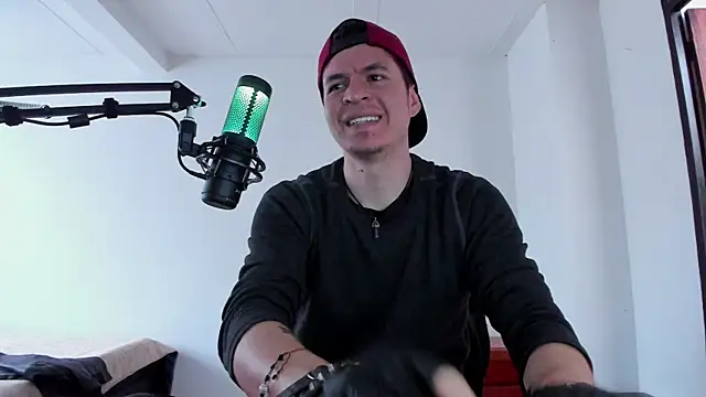 Headhunterdz – Naživo XXX chat