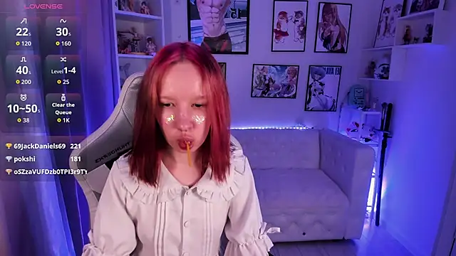 Mi_Mi_Mian Live XXX chat