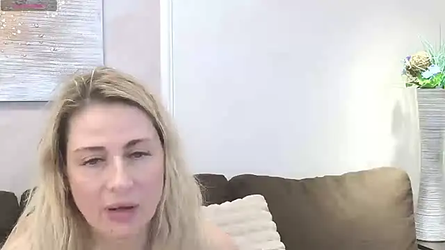 Webkamerová show Lady_Murenza