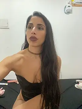 Chat XXX en directo de sweetwanda