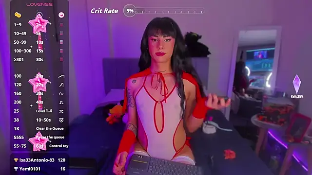 Emily_cute09 Webcam-Show