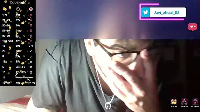 Javi_92 live XXX chat