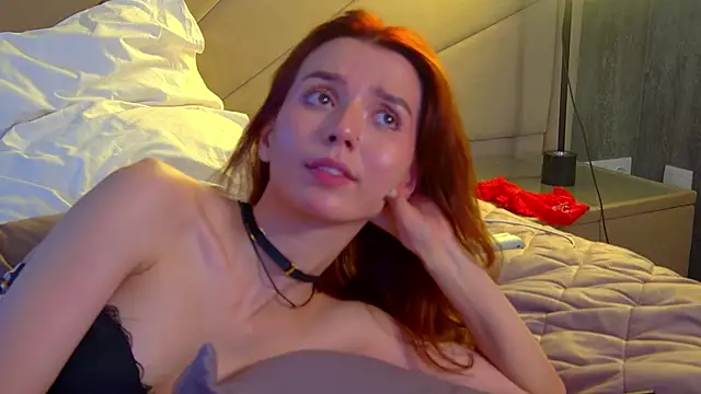 VanessaVienne 现场XXX聊天