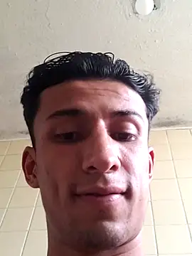 Ricardo_hot03 网络视讯表演