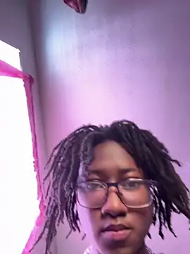Show Webcam de cum2mary_