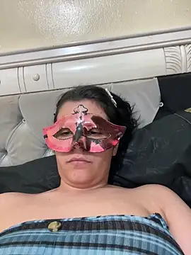 Anna-princess Show in webcam