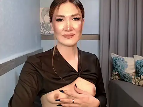 xMeganFucks69's Webcam Show