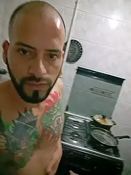 Chat XXX en directo de Fredklin_Rude