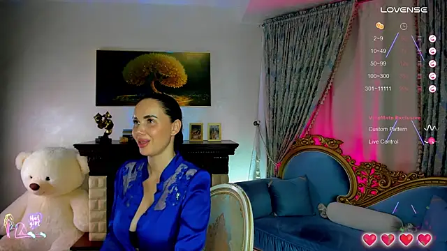 Black-Mamba- Live XXX-Chat