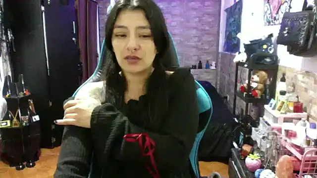 AngelaQueen_ Live XXX Chat
