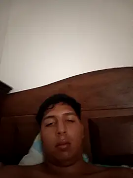 Caluis06 Webcam Show