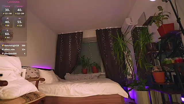 Chat XXX Live your_lunalike