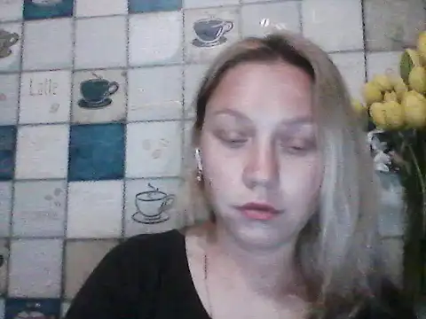 XXX chat uživo modela Anna_wey